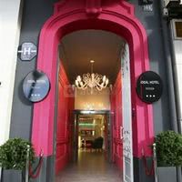 Ideal Hôtel Design