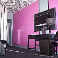 Ideal Hôtel Design