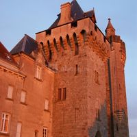 Château du Plessis