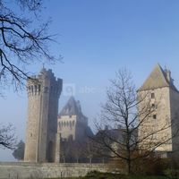 Château du Plessis