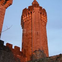 Château du Plessis