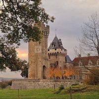 Château du Plessis