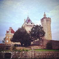 Château du Plessis