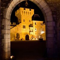 Château du Plessis