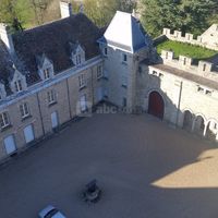 Château du Plessis