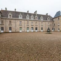 Château du Plessis