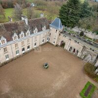 Château du Plessis