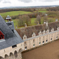 Château du Plessis