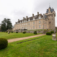 Château du Plessis