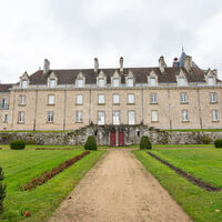 Château du Plessis