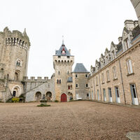 Château du Plessis