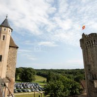 Château du Plessis