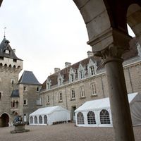Château du Plessis