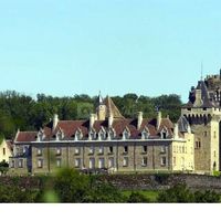 Château du plessis
