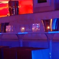 Crystal Lounge