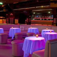 Espace restauration