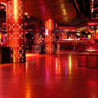 Salle cosmos