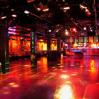 Salle manhattan