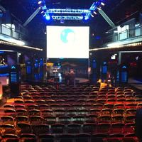 Salle le loft pour évènement assis