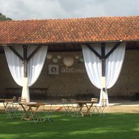 La Ferme au Moulin