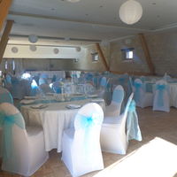 La Ferme au Moulin
