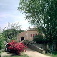 Domaine de la Gravière