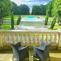 Château la Canière