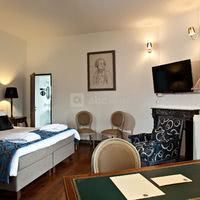 Chambre supérieure