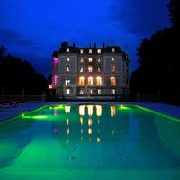 Château la Canière