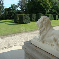 Château la Canière