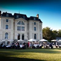 Château la Canière
