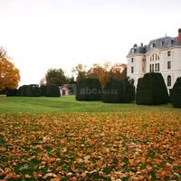Château la Canière