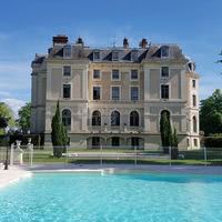 Château la Canière