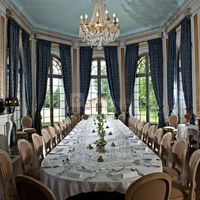 Grand salon