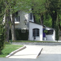 Château la Canière
