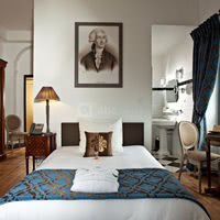 Chambre etape