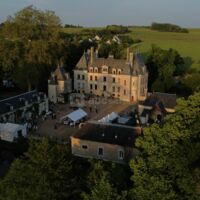 Château de la Mézière