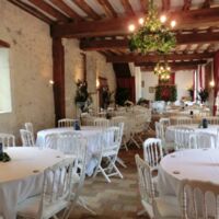 Salle de réception