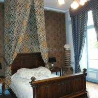 Chambre des mariés