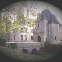 Château de la mézière