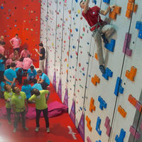 Azium - Fun Climbing