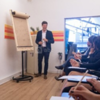 Entièrement équipée