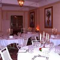 Orangerie