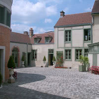 Entrée de jour