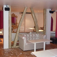 Salle mariage