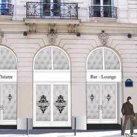 Le club des pins