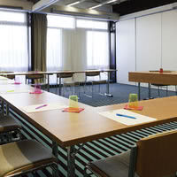 Salle de réunion