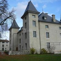Château du Montalieu