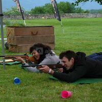 Jeux de tir