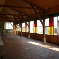 La galerie